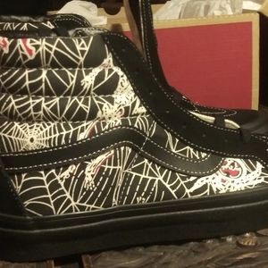 VANS SK8-HI 38 Dx sz.11